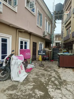 Furnished 3bdrm Duplex in Off Awuse Estate, Opebi for sale