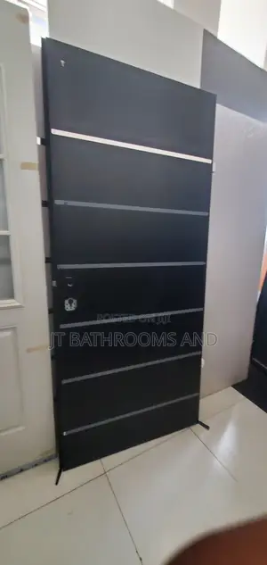 Isreali Security Steel Door