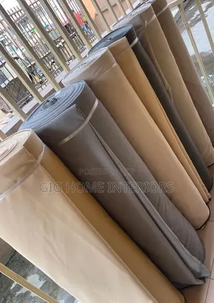 Turkiye Style Curtains
