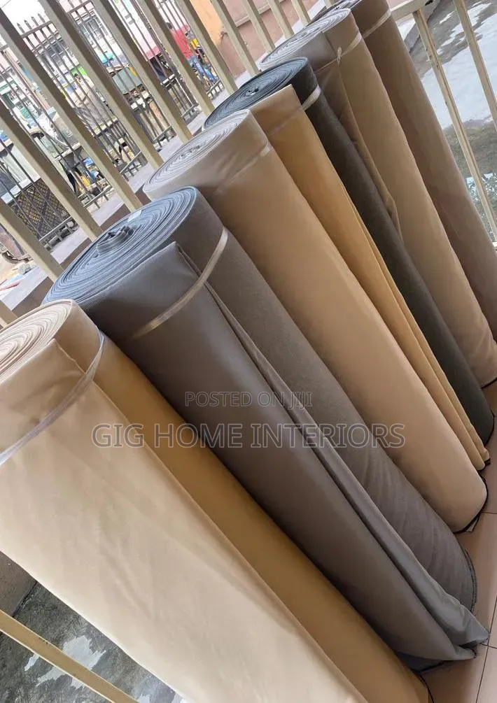 Turkiye Style Curtains