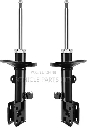 Front Shock Absobers Toyota Corolla/Matrix 2009-2013