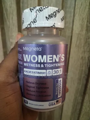 Women's Wetness Tightening
