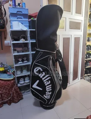 Original Callaway Empty Bag