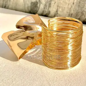 Chunky Bangle