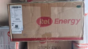 Itel 4kva 24v Inverter Hybrid