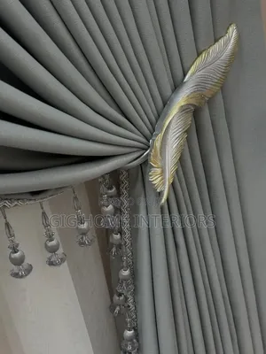 Premium Turkiye Curtains