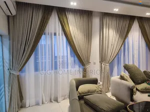 Premium Turkiye Curtains