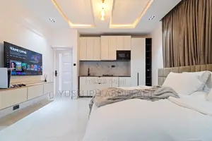 1 Bedroom Chevron