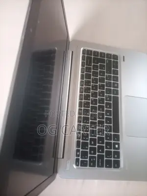 Laptop HP EliteBook Folio 1040 G3 8GB Intel Core i7 SSD 256GB