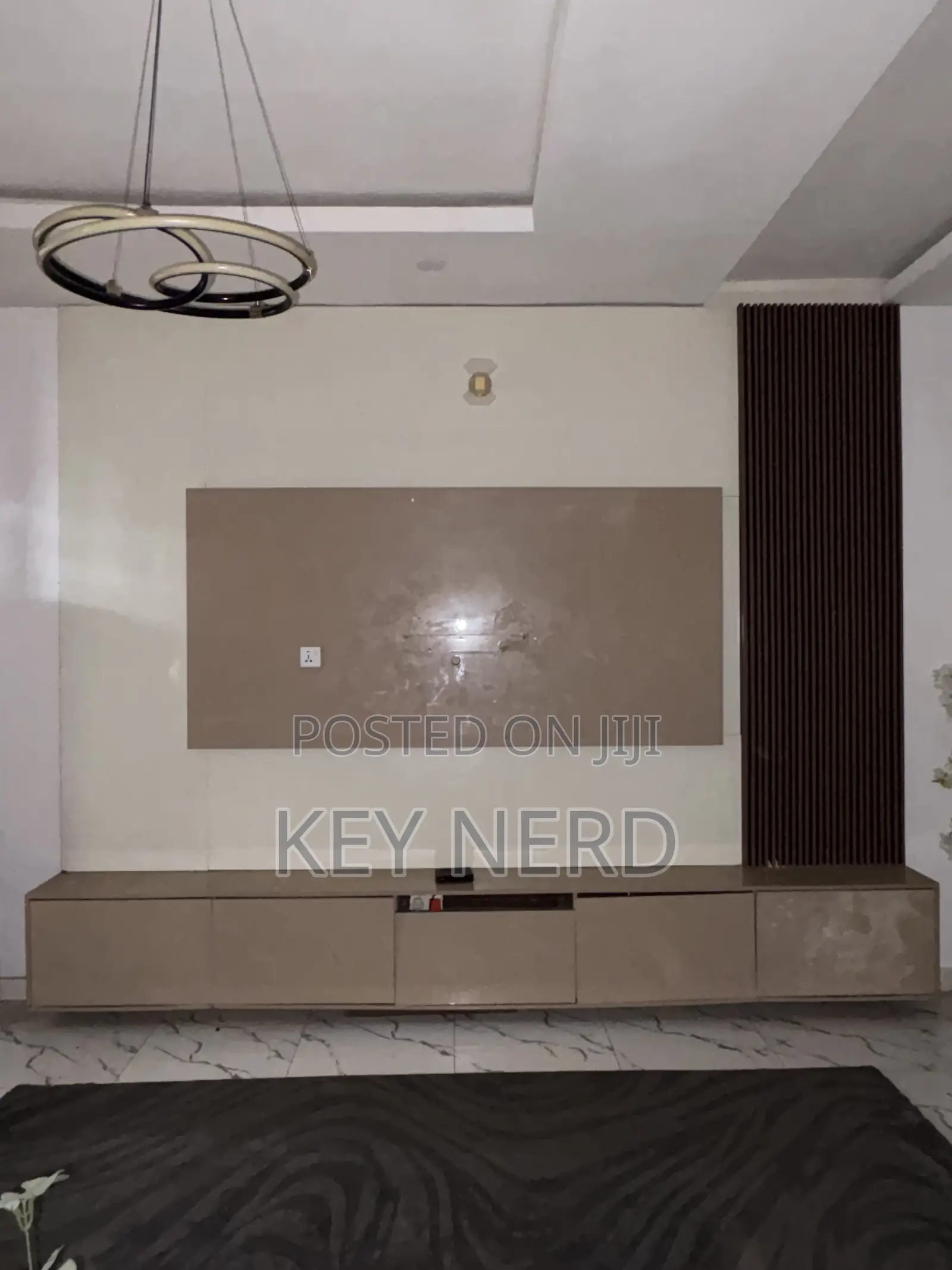 Tv Console