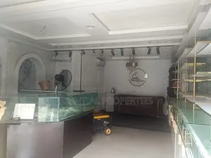 A Ground Floor Commercial/Office Space or Shop