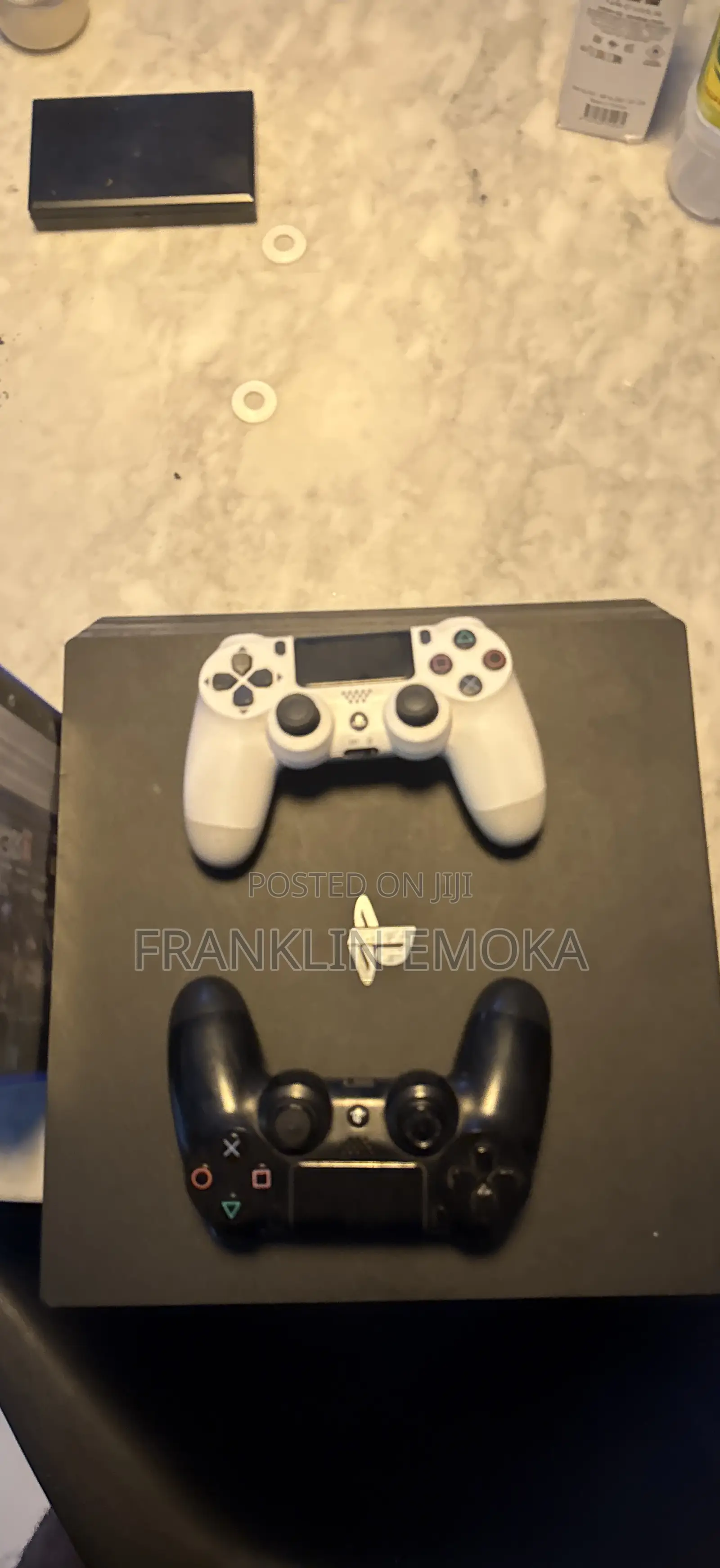 Playstation 4 Pro