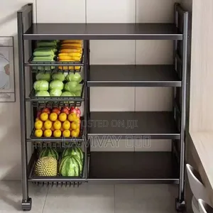 Strong Kitchen /Multipurpose Shelve