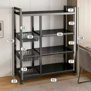 Strong Kitchen /Multipurpose Shelve