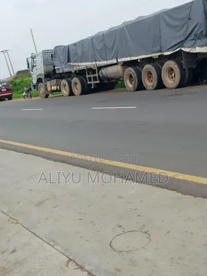 Certified Dangote and Bua Cement Distributor Nationwide