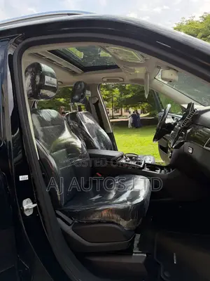 Mercedes-Benz GLE-Class GLE 350 2017 Black
