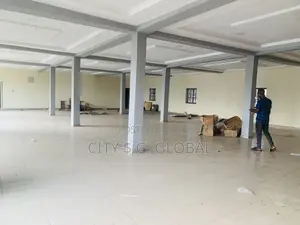 Warehouse and Showroom