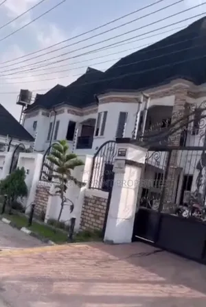 2bdrm Apartment in Sapele, Warri for sale