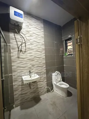 1bdrm Apartment in Sangotedo for rent