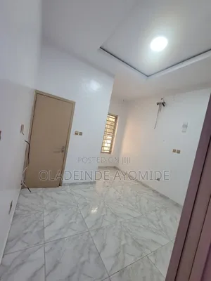 Mini Flat in Sangotedo for rent