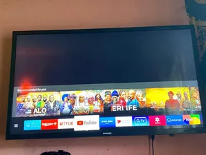 Samsung 32 Smart Tv for Sale