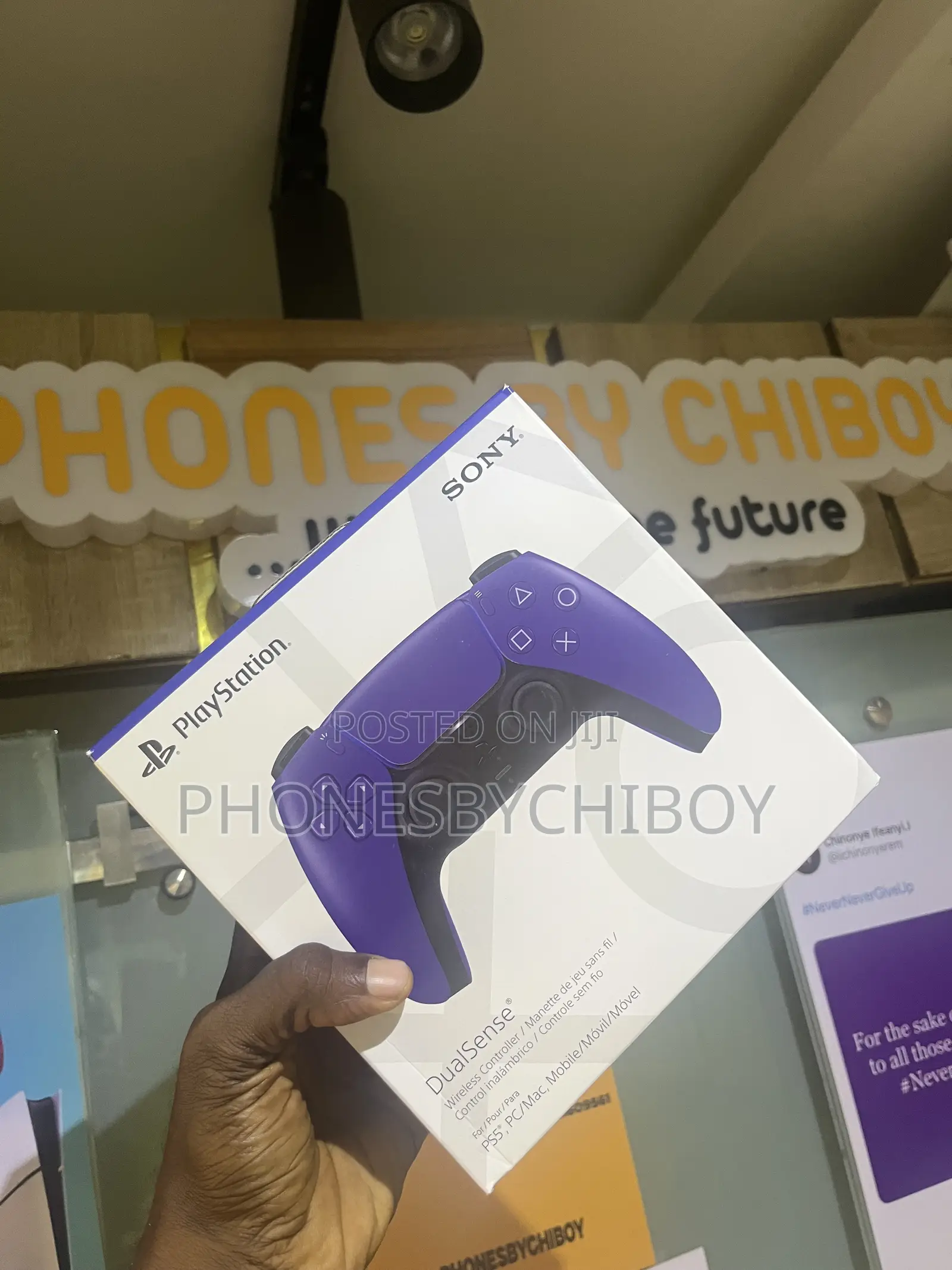 Ps5 Controller