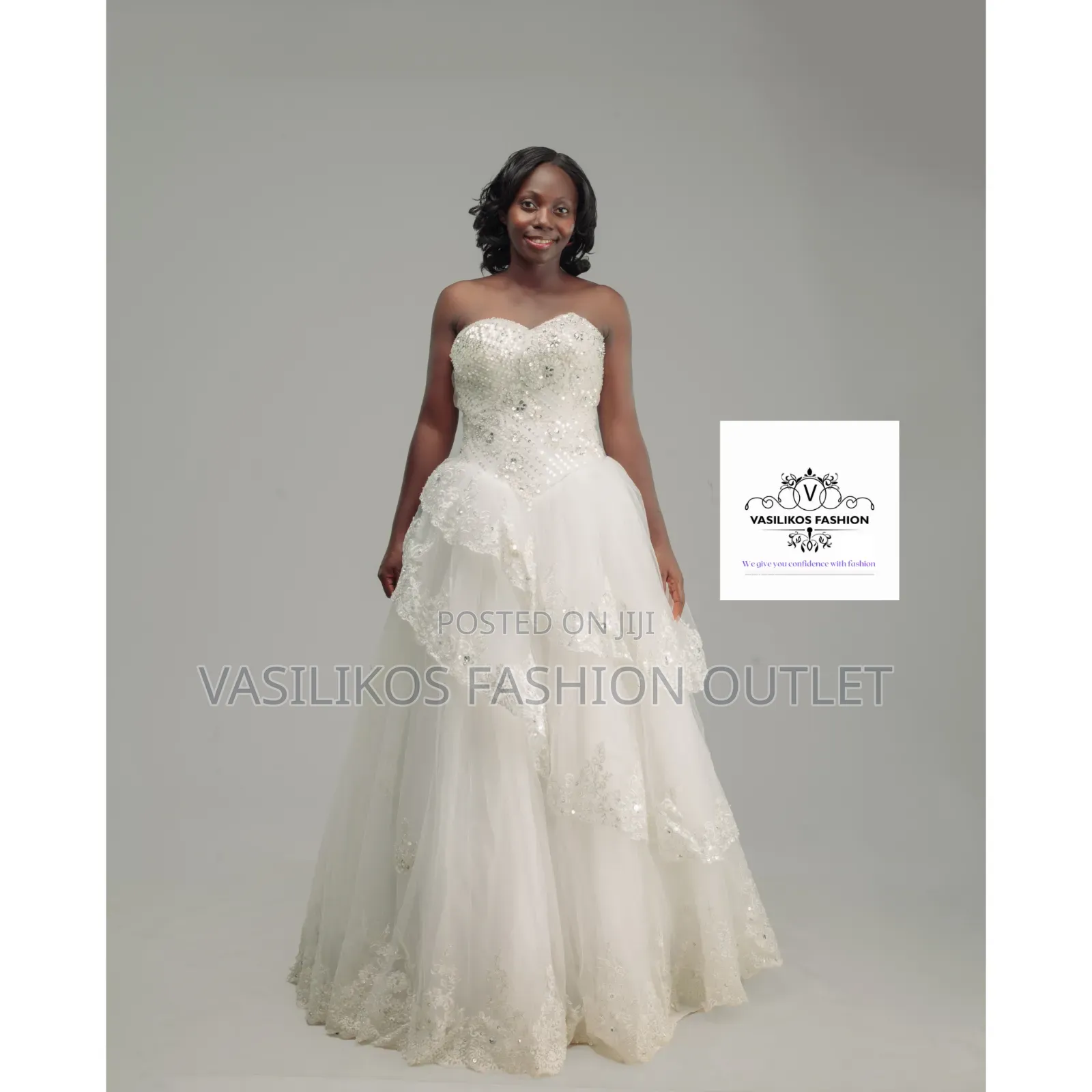 Pre- Loved Wedding Gowns