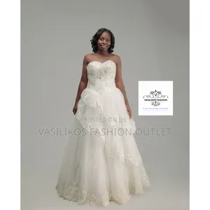 Pre- Loved Wedding Gowns