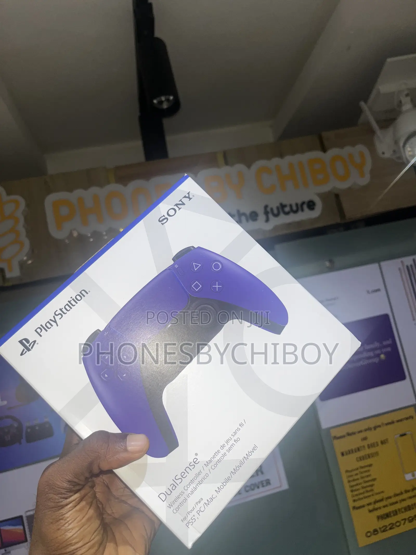 Ps5 Controller