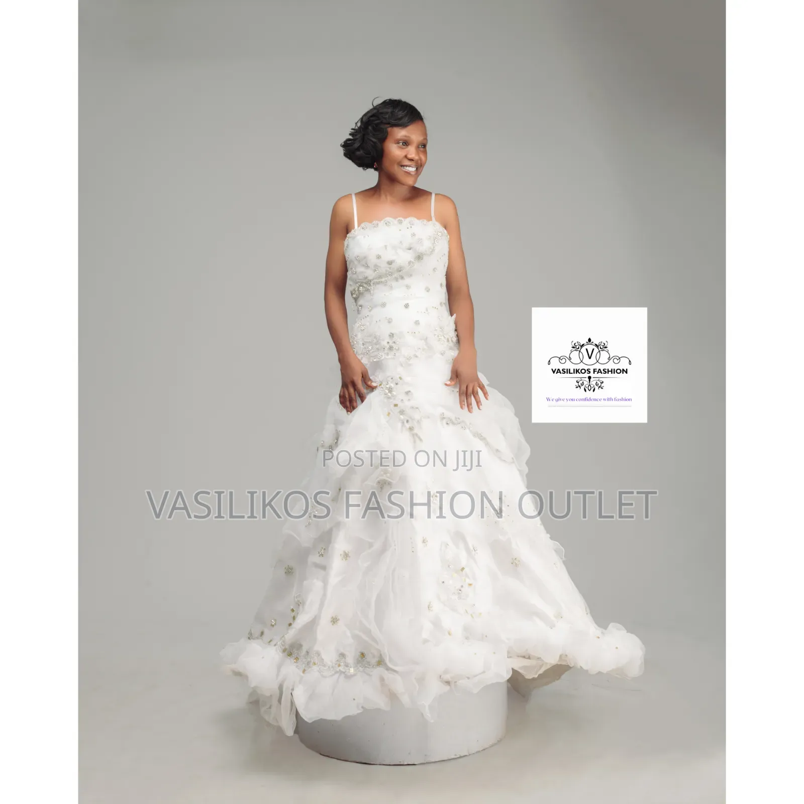 Pre- Loved Wedding Gowns