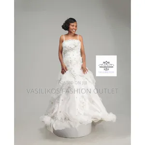 Pre- Loved Wedding Gowns