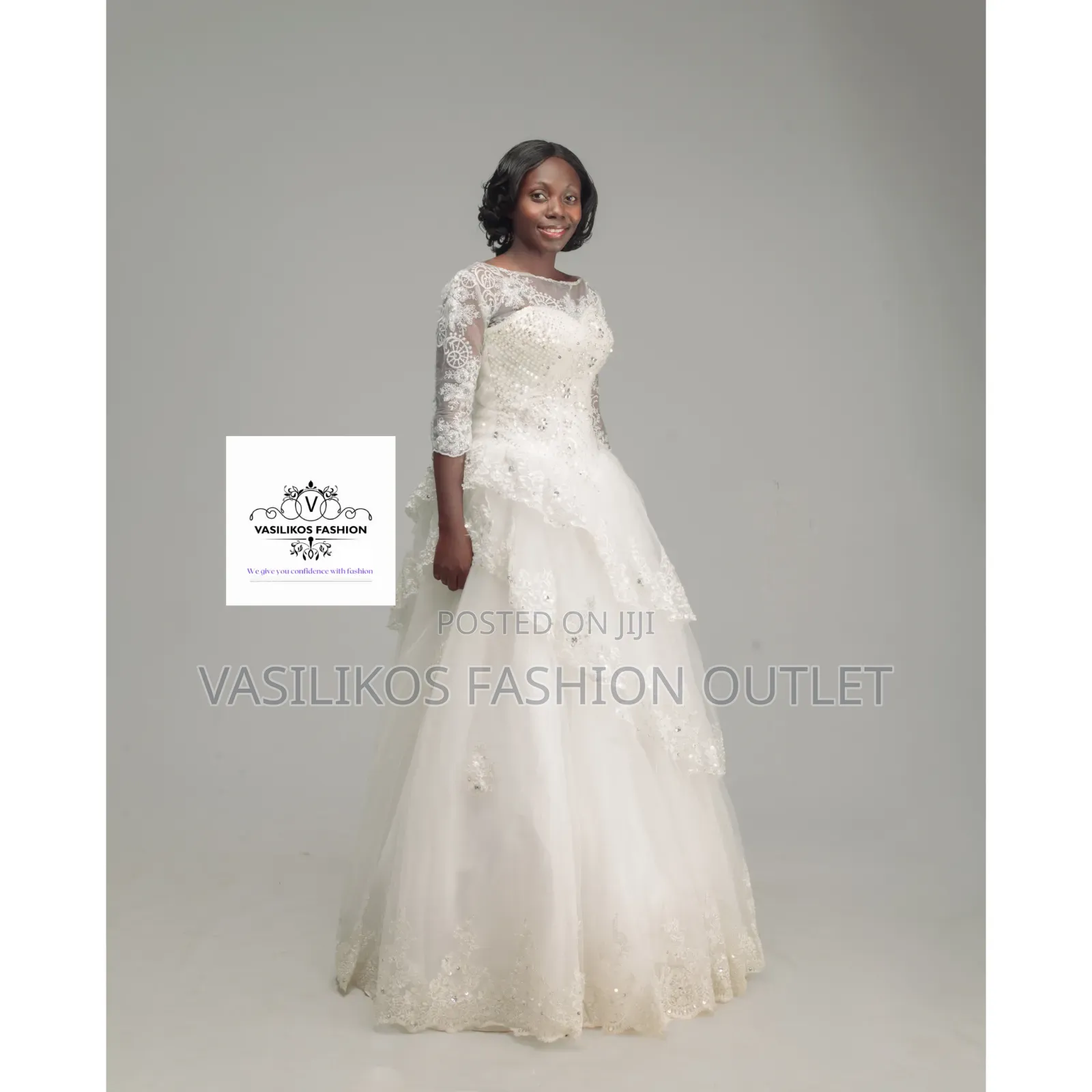 Pre- Loved Wedding Gowns
