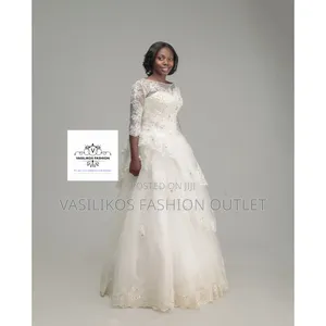 Pre- Loved Wedding Gowns