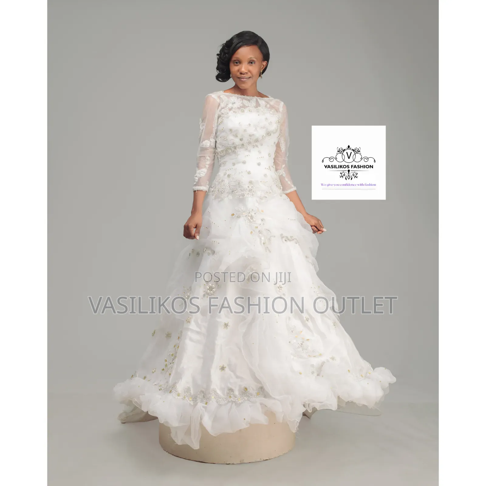 Pre- Loved Wedding Gowns