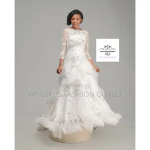 Pre- Loved Wedding Gowns