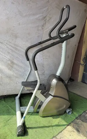 Commercial Stair Climber