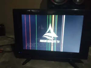 24inches Amani Quality Tv for Sale