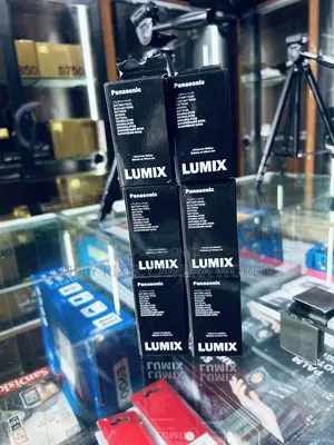 Panasonic Blc19 Gh4/ Gh5 / Gh6/ Gh5s Ets