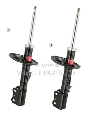Front Shock Absobers Toyota Sienna 2007-2010
