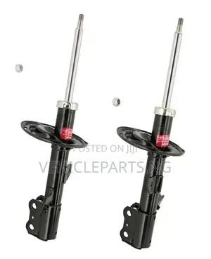 Front Shock Absobers Toyota Sienna 2007-2010