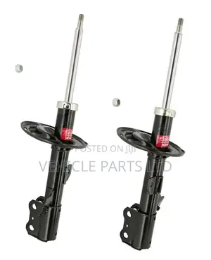Front Shock Absobers Toyota Sienna 2007-2010