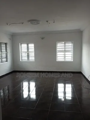 3bdrm Block of Flats in Secured Area, Oke-Ira / Ogba for rent
