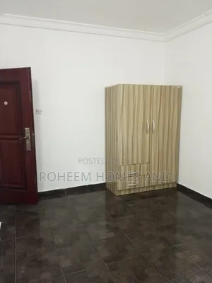 3bdrm Block of Flats in Secured Area, Oke-Ira / Ogba for rent