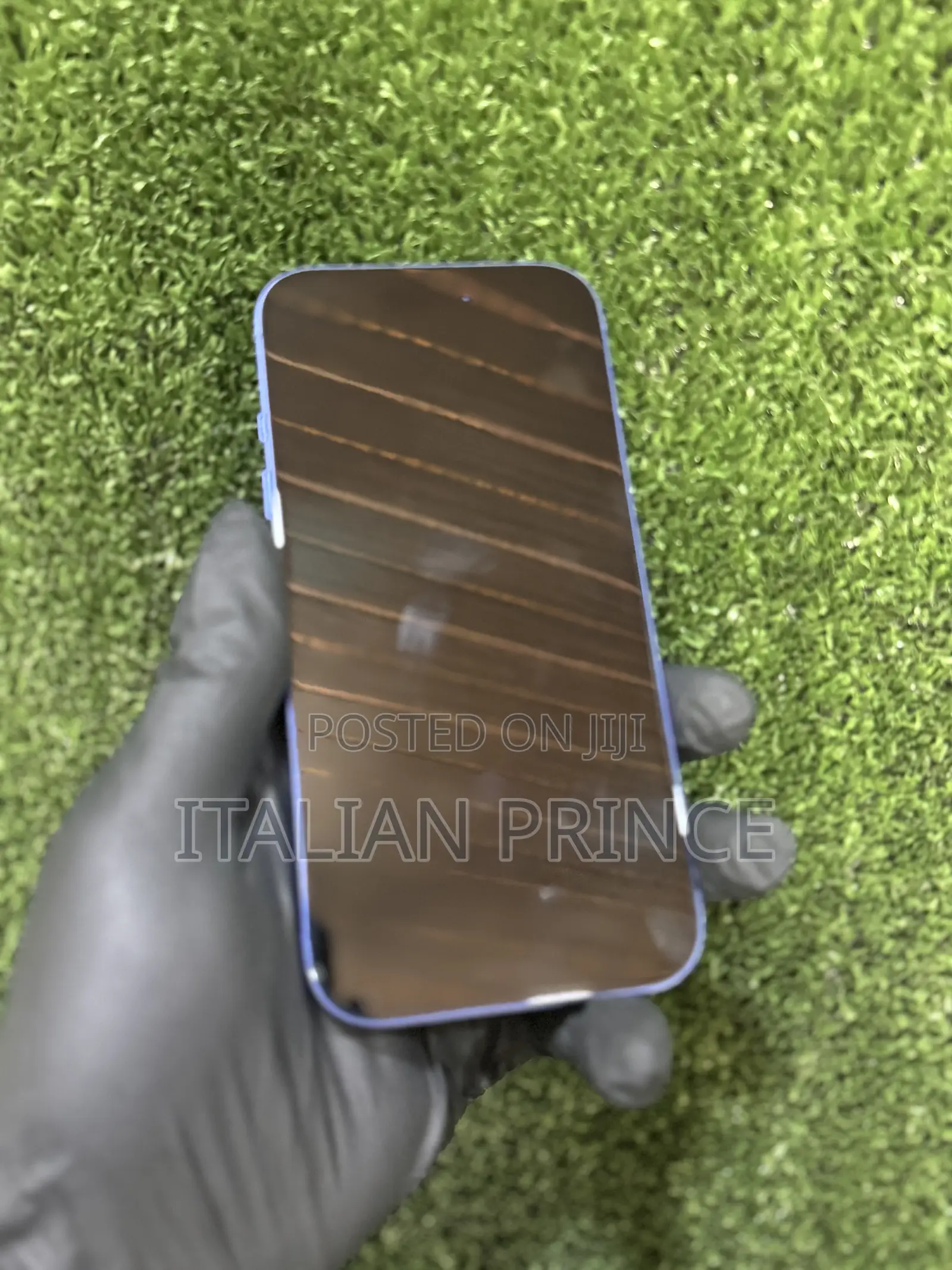 Apple iPhone 16 128 GB Blue