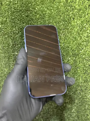 Apple iPhone 16 128 GB Blue