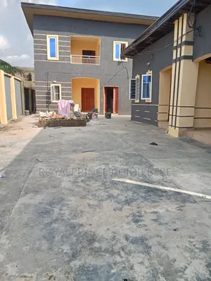 1bdrm Block of Flats in Umuobia Housing, Umuahia for rent