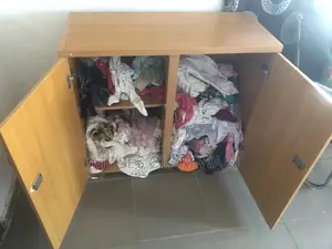 Kids Wardrobe