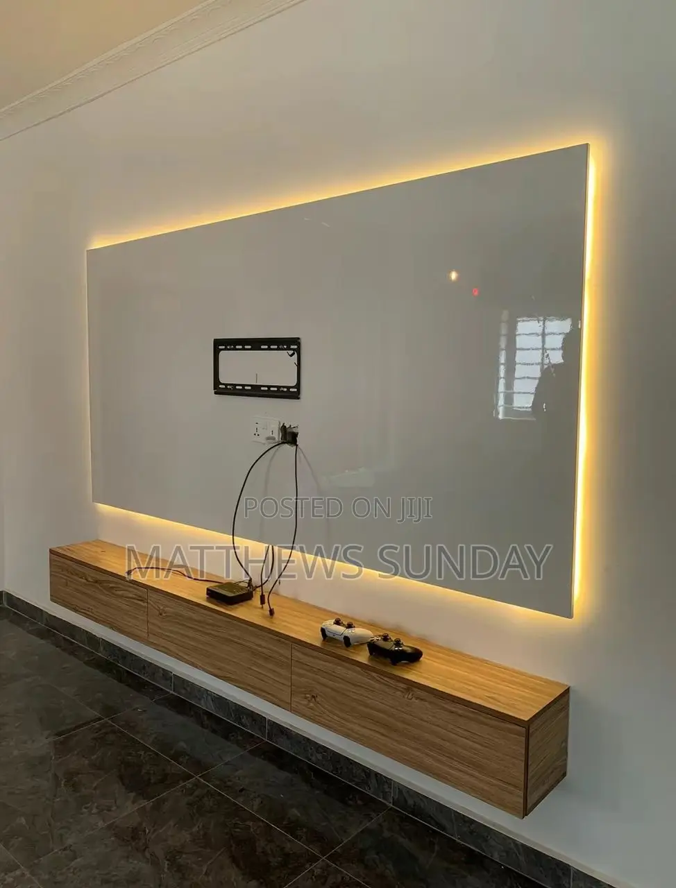 Tv Console