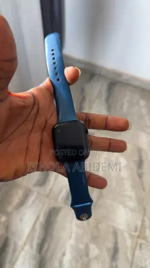 Apple Wrist Watch Series 5