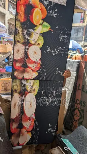 Kitchen Runner Mat